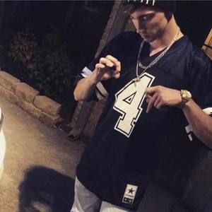 Meet your Posher, Matthew